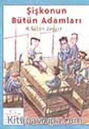 Şişkonun Bütün Adamları