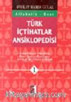 Türk İçtihadlar Ansiklopedisi (3 cilt takım)