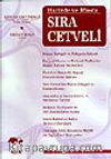 Hacizde ve İflasta Sıra Cetvelleri