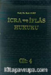 İcra ve İflas Hukuk II