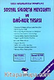 Sosyal Sigortalar Mevz. Ve Bağ-Kur Yasası'98