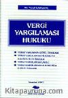 Vergi Yargılaması Hukuku