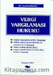 Vergi Yargılaması Hukuku