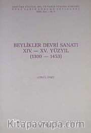 Beylikler Devri Sanatı