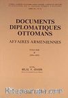 Documents Diplomatiques Ottomans (II.Volume)