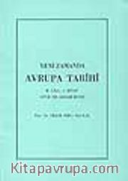 Yeni Zamanda Avrupa Tarihi (2.cilt, 1.kitap)