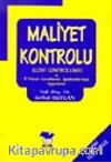 Maliyet Kontrolü