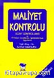 Maliyet Kontrolü