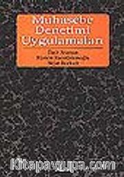 Muhasebe Denetimi Uygulamaları