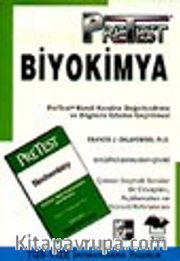 Pretest Biyokimya