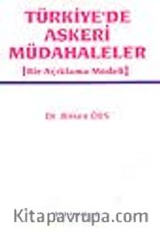Türkiye'de Askeri Müdahaleler