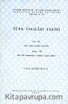 Türk İnkılabı Tarihi (Cilt 3-Kısım 3)