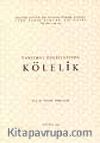 Tanzimat Edebiyatında Kölelik