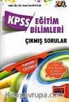 2012 KPSS Eğitim Bilimleri Tamamı Çözümlü Çıkmış Sorular