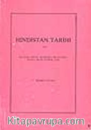 Hindistan Tarihi (1.cilt)