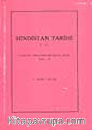 Hindistan Tarihi (2.cilt)