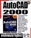 Autocad 2000 (Cd'li)
