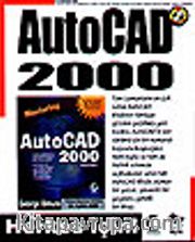 Autocad 2000 (Cd'li)