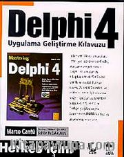 Delphi 4 (Sybex)
