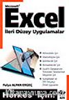 Excel İle İleri Düzey Uygulamalar