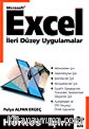 Excel İle İleri Düzey Uygulamalar