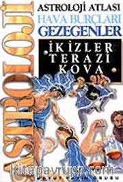Astroloji Atlası (Hava Burçları)