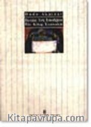 Tek İsteğim Bir Kitap Yazmaktı