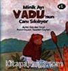 Minik Ayı Vadu'nun Canı Sıkılıyor