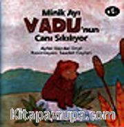 Minik Ayı Vadu'nun Canı Sıkılıyor