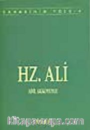 Sahabinin Yolu-4 Hz.Ali