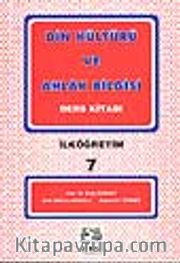 Din Kültürü ve Ahlak Bilgisi 7