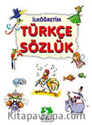 İlköğretim İçin Türkçe Sözlük<br />Birinci Kademe/Kaynak Kitaplar