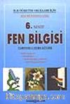 Fen Bilgisi İlköğretim 6