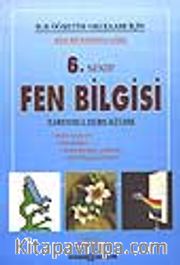 Fen Bilgisi İlköğretim 6