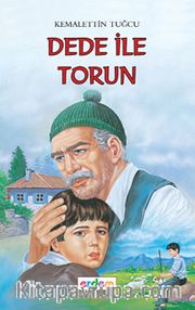 Dede ile Torun / Kemalettin Tuğcu'dan Seçmeler Dizisi