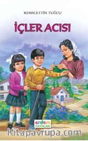 İçler Acısı/Kemalettin Tuğcu'dan Seçmeler Dizisi