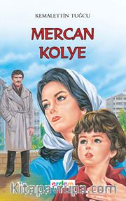 Mercan Kolye/Kemalettin Tuğcu'dan Seçmeler Dizisi