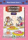 La Fontaine Masalları (10 Kitap Tek cilt)/Masal Demeti Dizisi