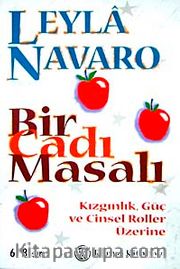 Bir Cadı Masalı