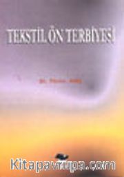 Tekstil Ön Terbiyesi