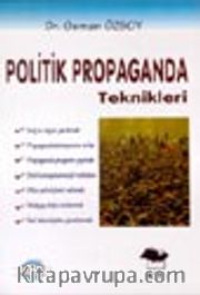 Politik Propaganda Teknikleri