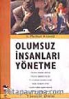 Olumsuz İnsanları Yönetme