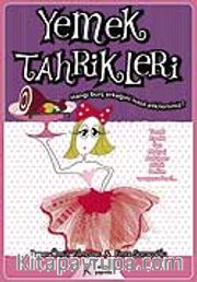 Yemek Tahrikleri / 12 Burç Erkeği İçin 72 Tarif