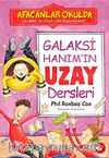 Galaksi Hanım'ın Uzay Dersleri / Afacanlar Okulda