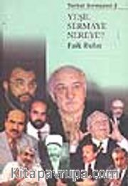 Yeşil Sermaye Nereye