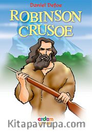 Robinson Crusoe/Dünya Çocuk Klasikleri