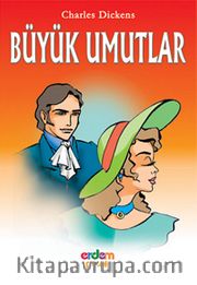 Büyük Umutlar/Dünya Çocuk Klasikleri