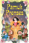 Pamuk Prenses/Grimm Masalları/Masal Klasikleri Dizisi