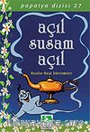 Açıl Susam Açıl/Papatya Dizisi 27