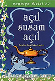 Açıl Susam Açıl/Papatya Dizisi 27